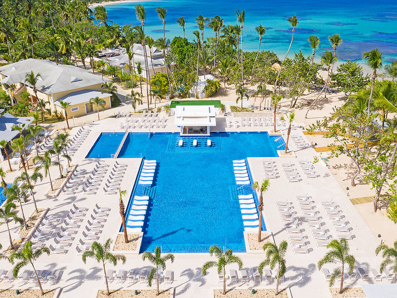 Grand Bahia Principe El Portillo 1