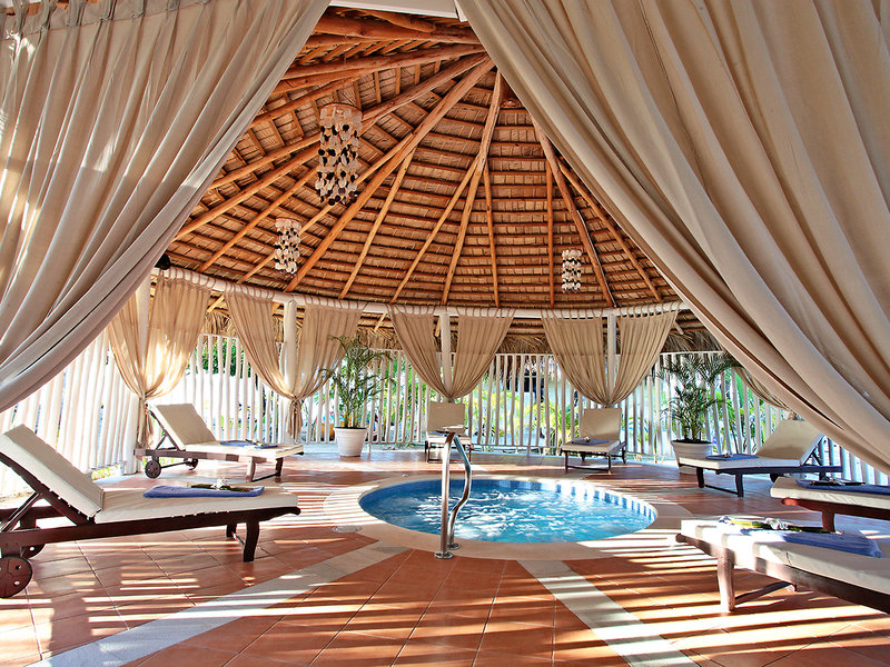 Grand Bahia Principe El Portillo 4