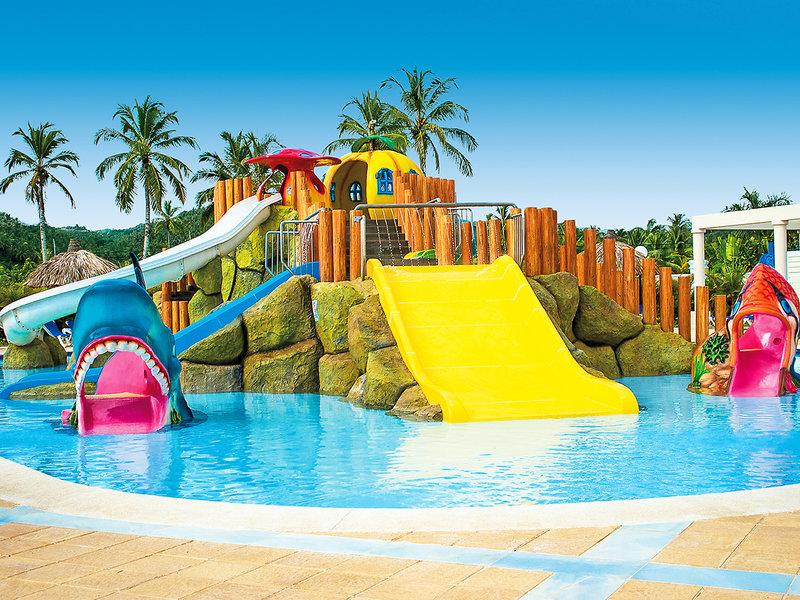 Grand Bahia Principe El Portillo 7