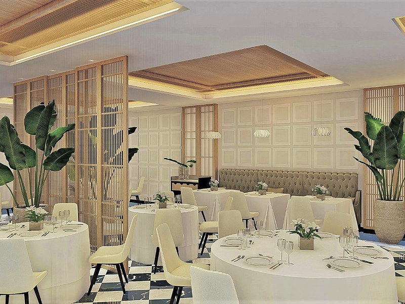 Grand Bahia Principe El Portillo 8