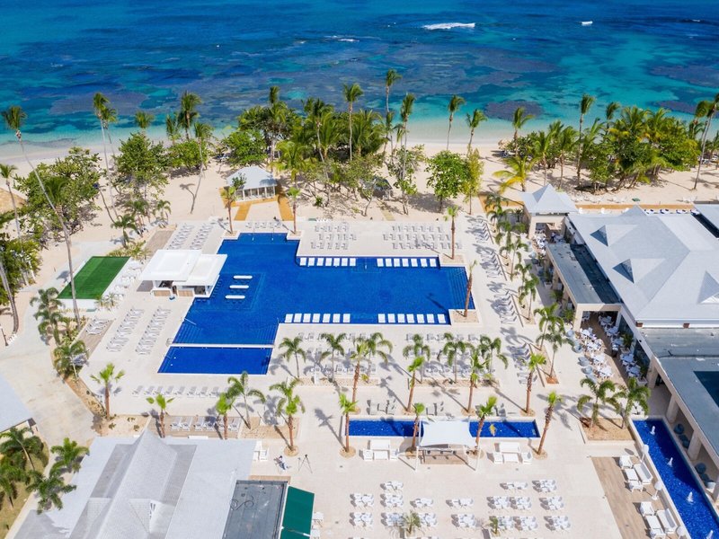 Grand Bahia Principe El Portillo 1