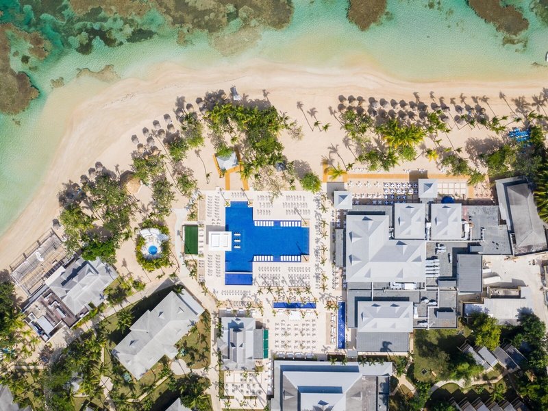 Grand Bahia Principe El Portillo 3