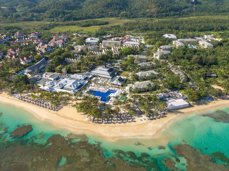 Grand Bahia Principe El Portillo 4