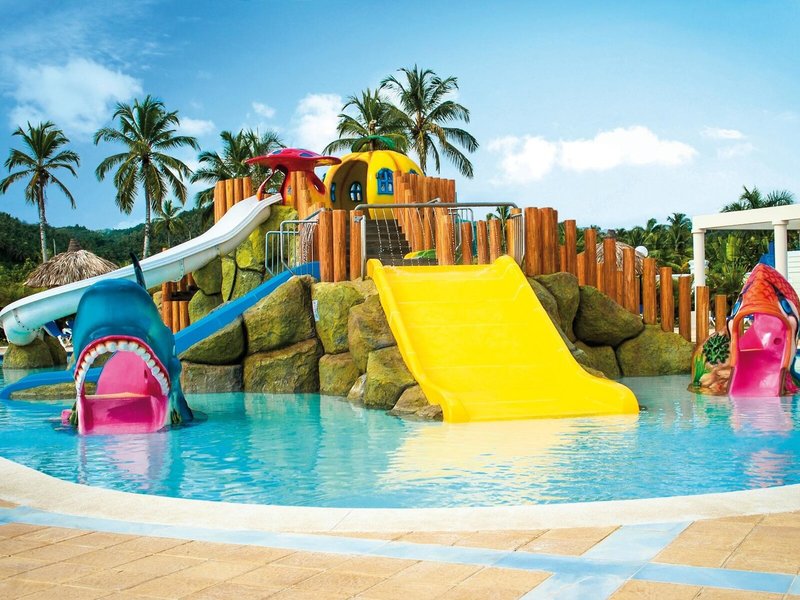 Grand Bahia Principe El Portillo 9