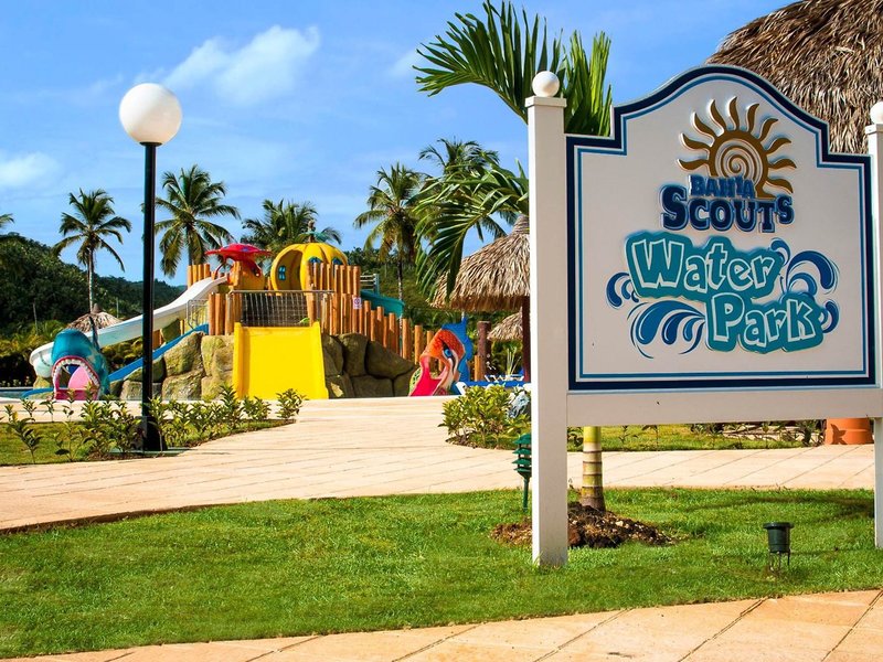 Grand Bahia Principe El Portillo 10