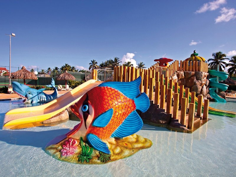 Grand Bahia Principe El Portillo 12