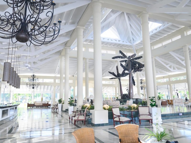 Grand Bahia Principe El Portillo 14