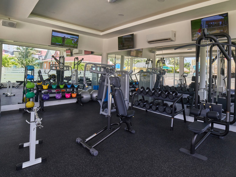 Grand Bahia Principe El Portillo 42