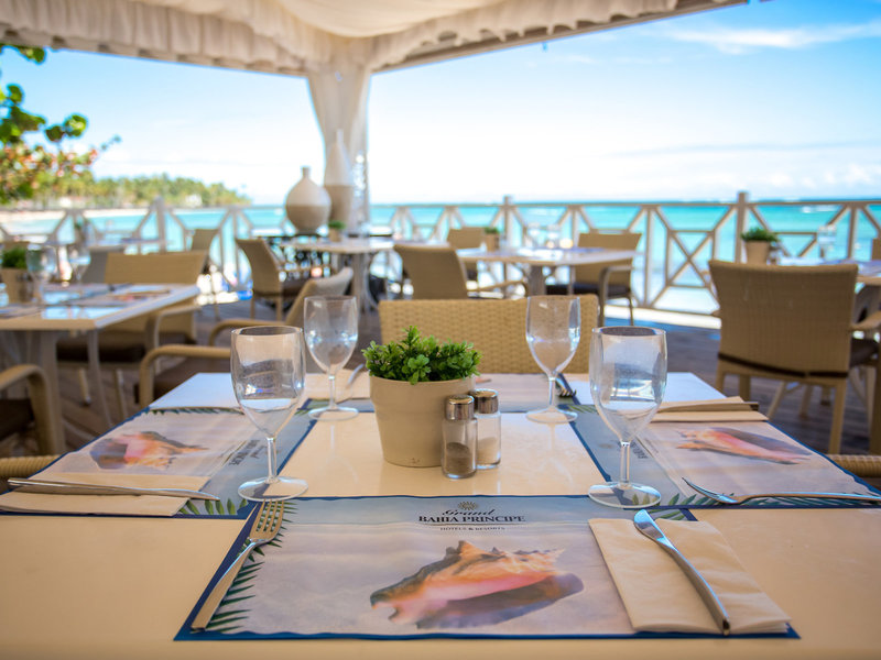 Bahia Principe Grand El Portillo 21