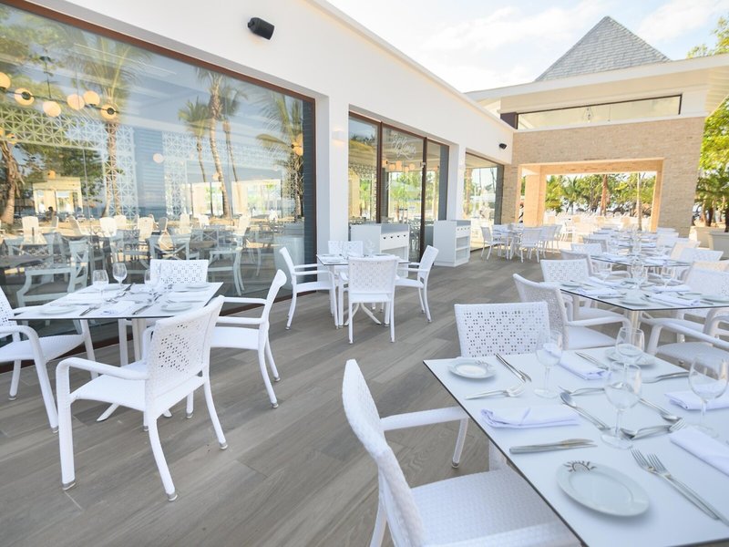 Bahia Principe Grand El Portillo 22