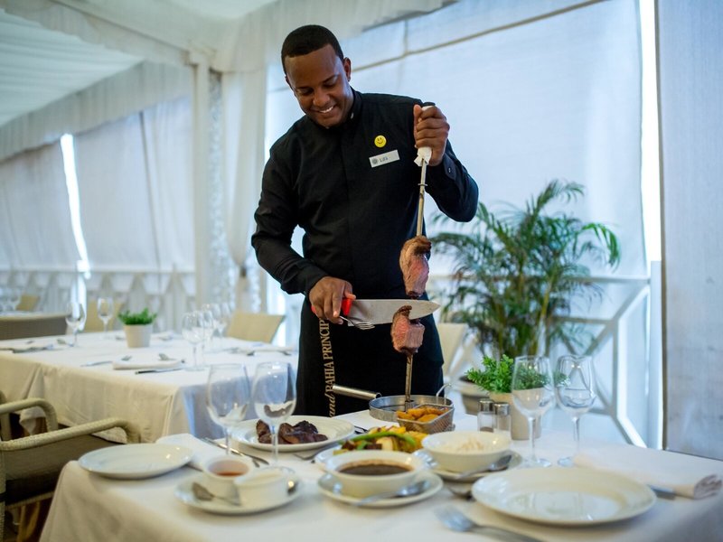 Bahia Principe Grand El Portillo 30