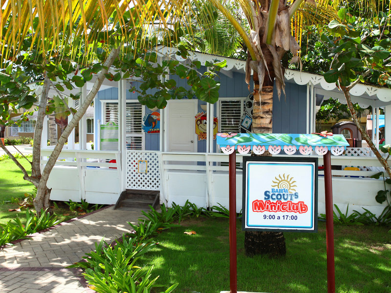 Bahia Principe Grand El Portillo 49