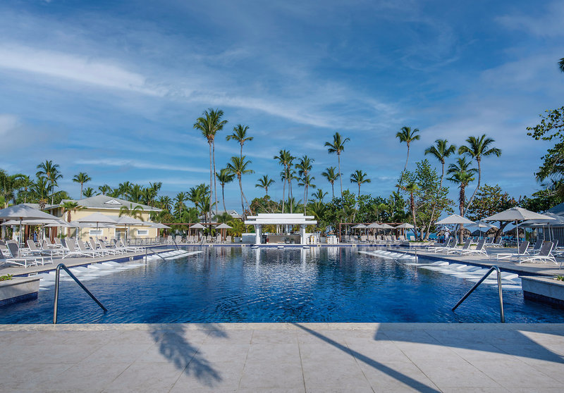 Grand Bahia Principe El Portillo 2 - Outdoor Pool