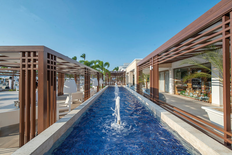 Grand Bahia Principe El Portillo 3 - Outdoor Pool
