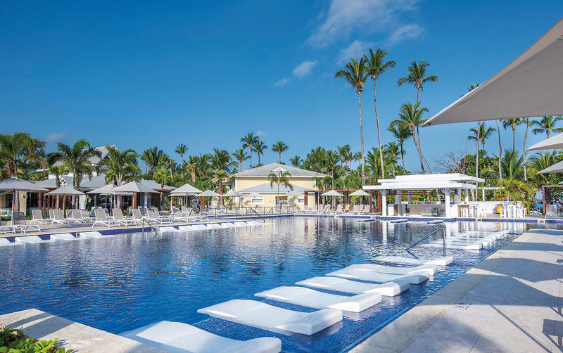 Grand Bahia Principe El Portillo 10 - Outdoor Pool