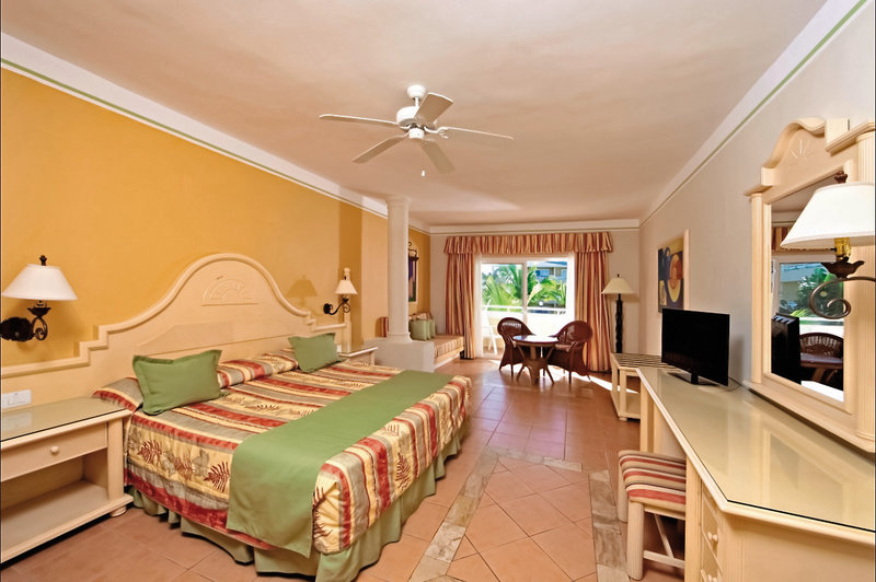 Grand Bahia Principe El Portillo 14 - Room Example