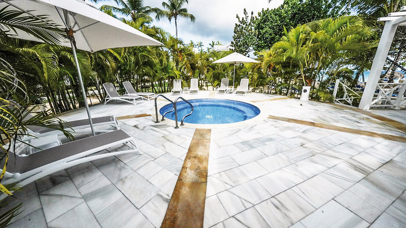 Grand Bahia Principe El Portillo 33 - Outdoor Pool