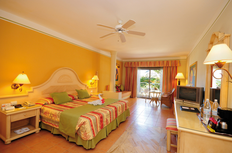 Bahia Principe Grand El Portillo 1
