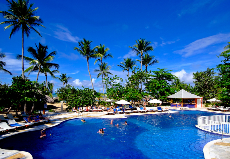 Bahia Principe Grand El Portillo 2