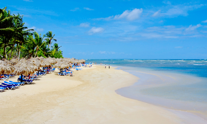 Bahia Principe Grand El Portillo 3