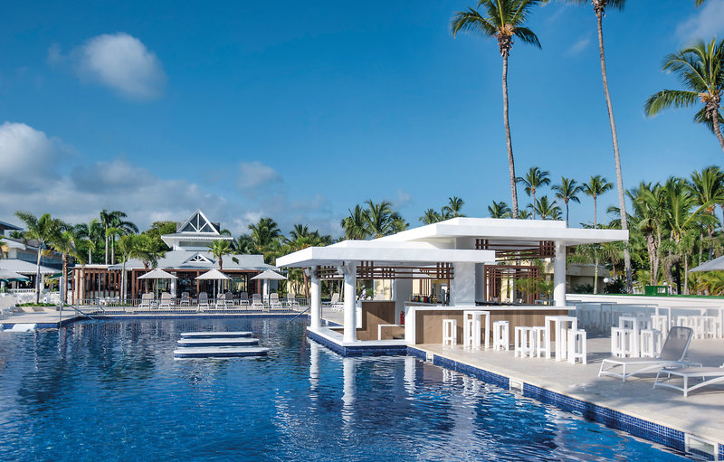 Grand Bahia Principe El Portillo 1