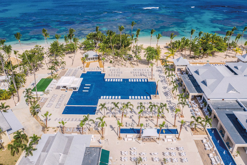 Grand Bahia Principe El Portillo 7