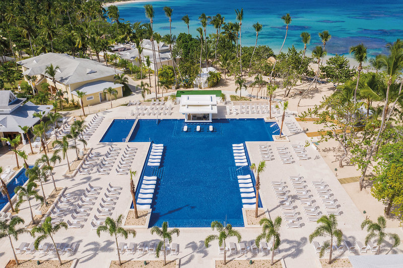 Grand Bahia Principe El Portillo 8