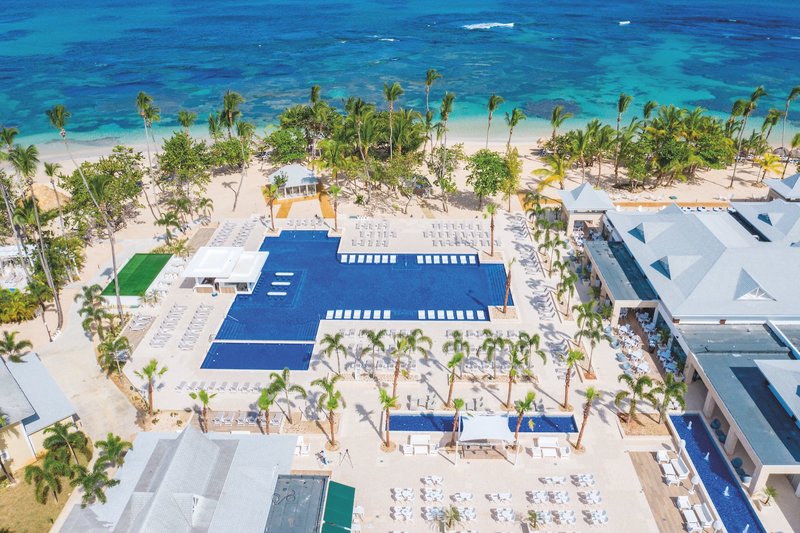 Grand Bahia Principe El Portillo 1