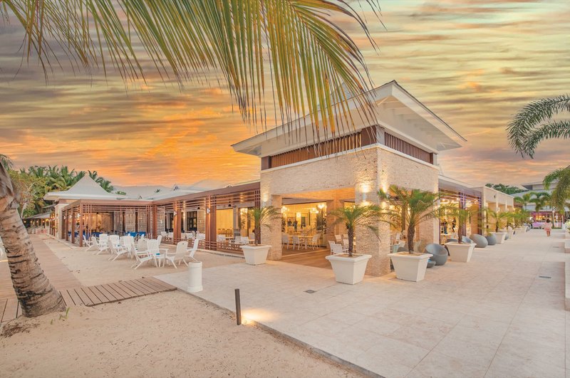 Grand Bahia Principe El Portillo 3