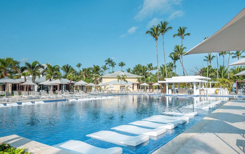 Grand Bahia Principe El Portillo 4
