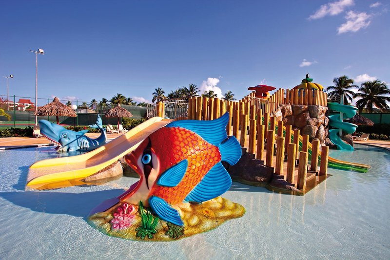 Grand Bahia Principe El Portillo 17