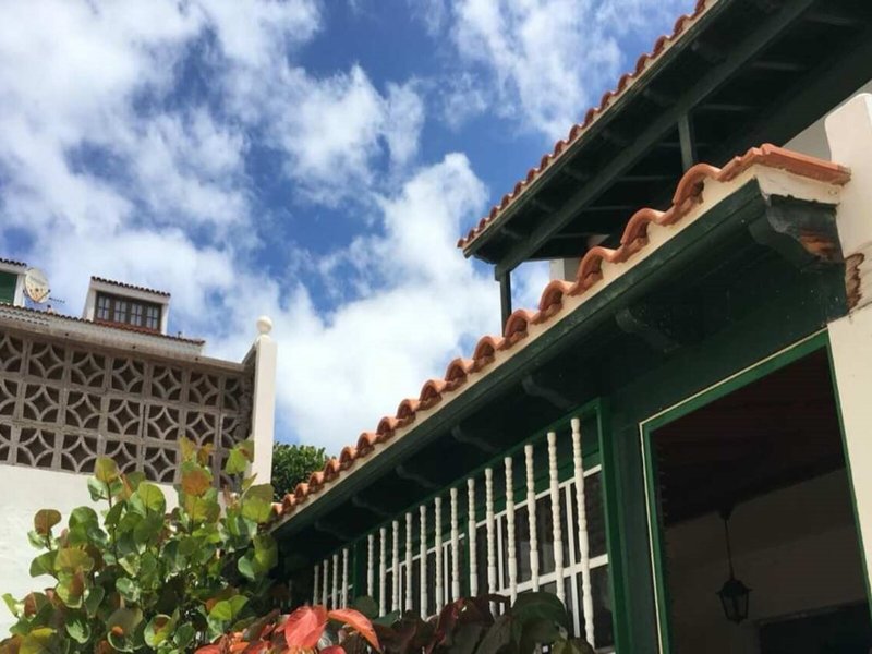 Arena Nest Hostel 1