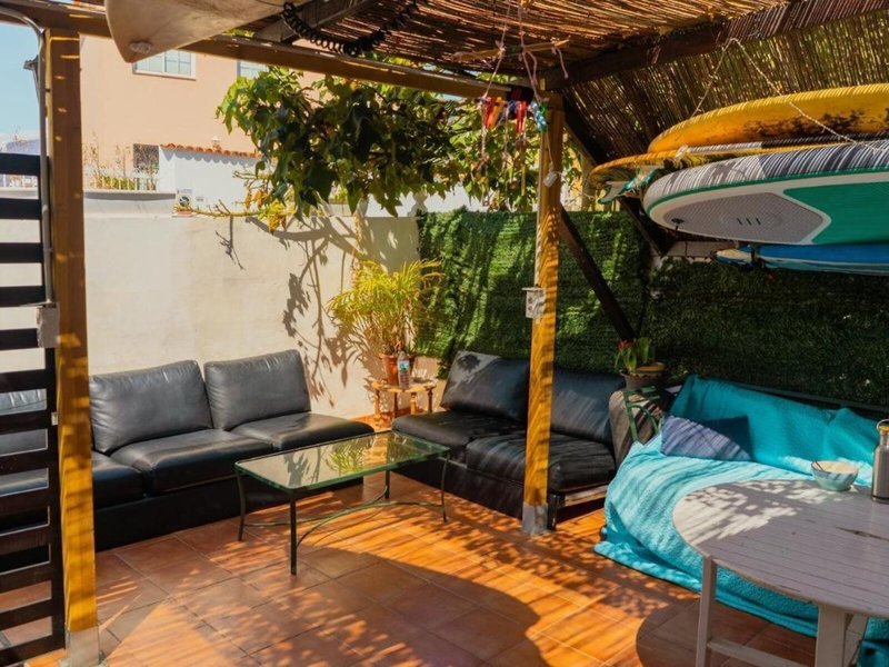 Arena Nest Hostel 3