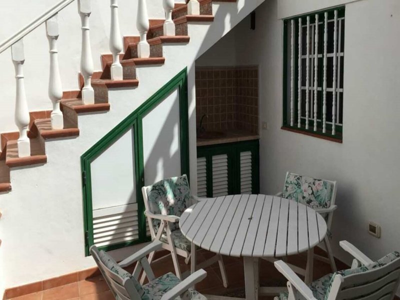 Arena Nest Hostel 9