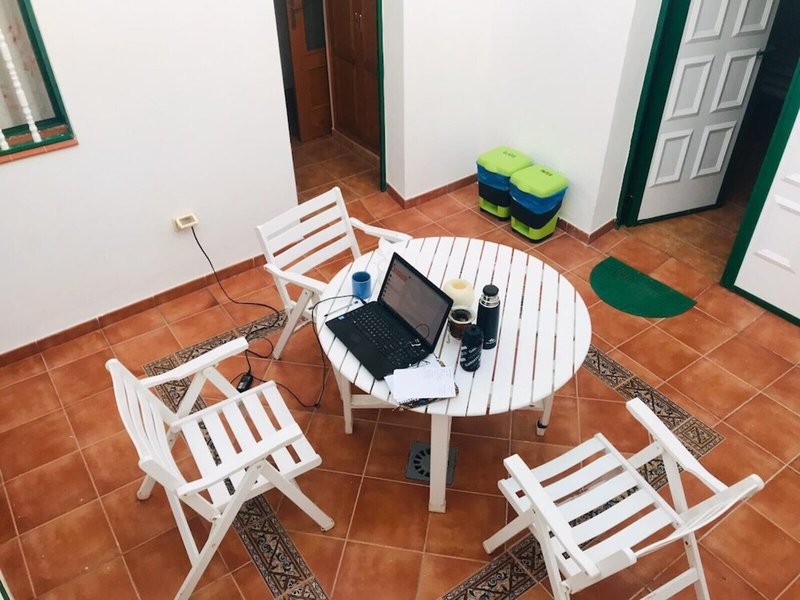 Arena Nest Hostel 10