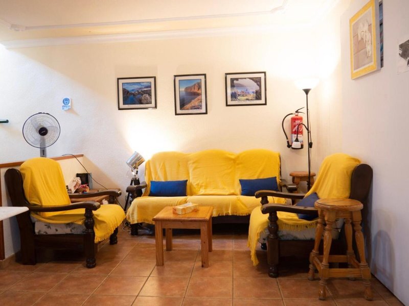 Arena Nest Hostel 25