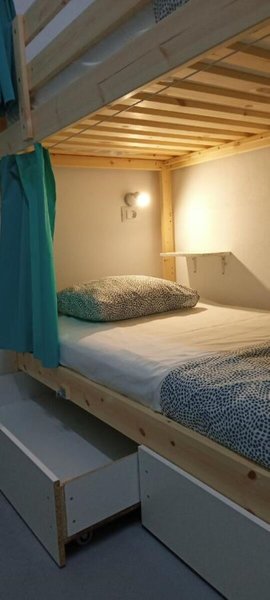 Arena Nest Hostel 26