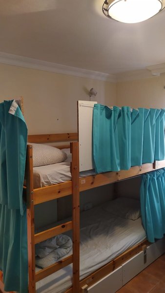 Arena Nest Hostel 27