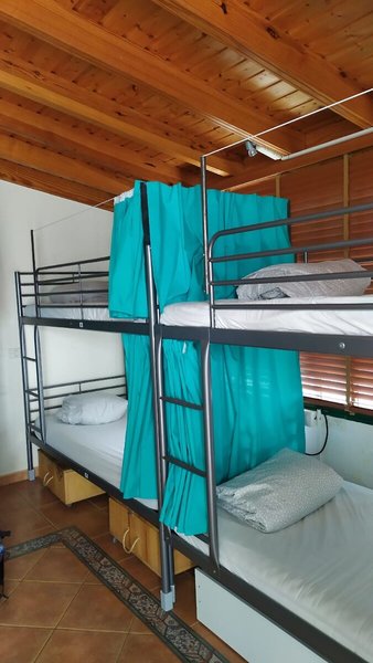 Arena Nest Hostel 28
