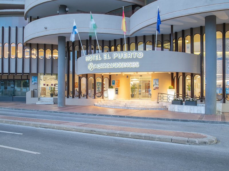 El Puerto by Pierre & Vacances 1