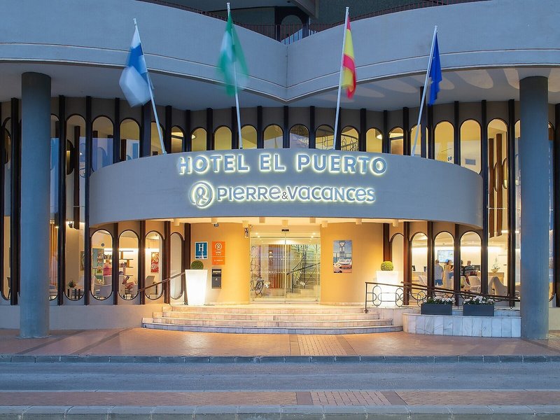 El Puerto by Pierre & Vacances 4
