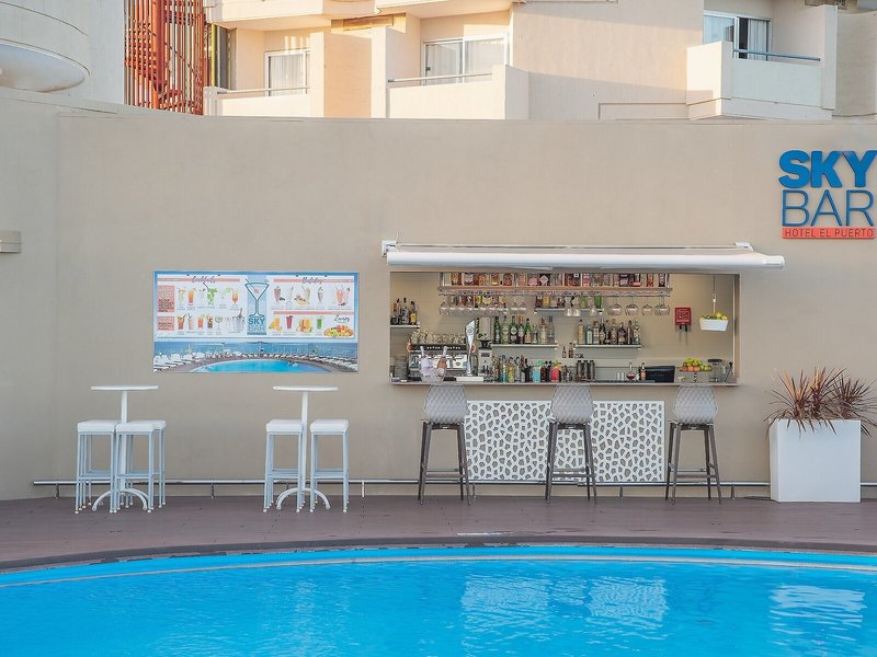 El Puerto by Pierre & Vacances 5