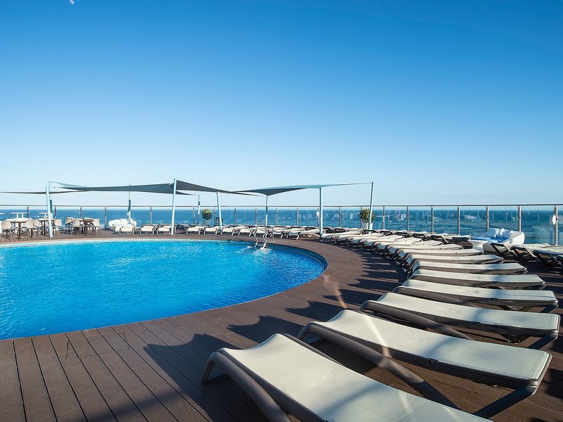 El Puerto by Pierre & Vacances 10