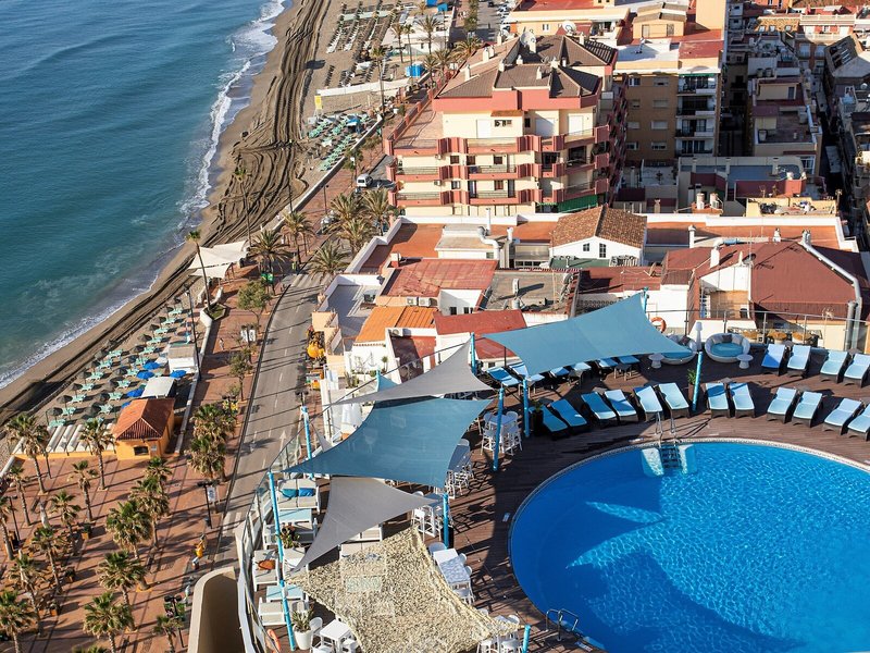 El Puerto by Pierre & Vacances 20