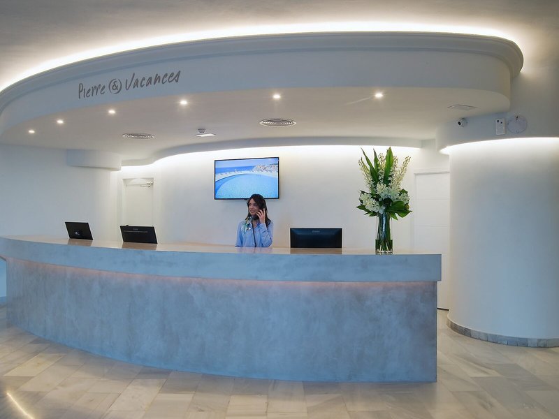 El Puerto by Pierre & Vacances 24