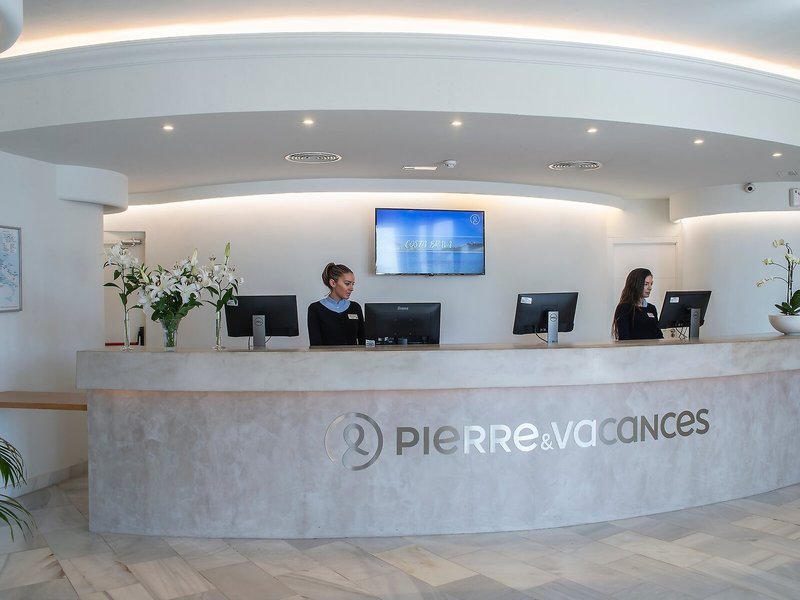 El Puerto by Pierre & Vacances 25