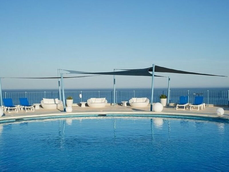 Pierre & Vacances Hotel El Puerto 1