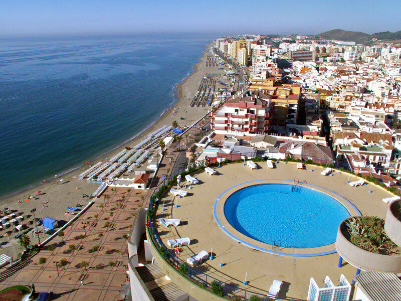 Pierre & Vacances Hotel El Puerto 2