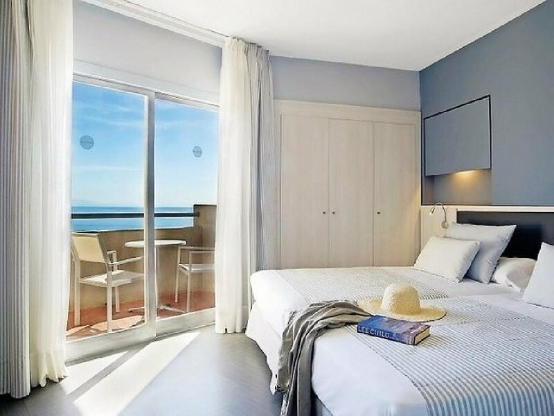 Pierre & Vacances Hotel El Puerto 3