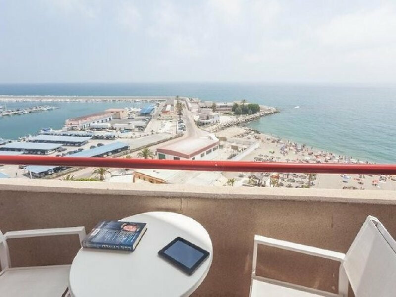 Pierre & Vacances Hotel El Puerto 4